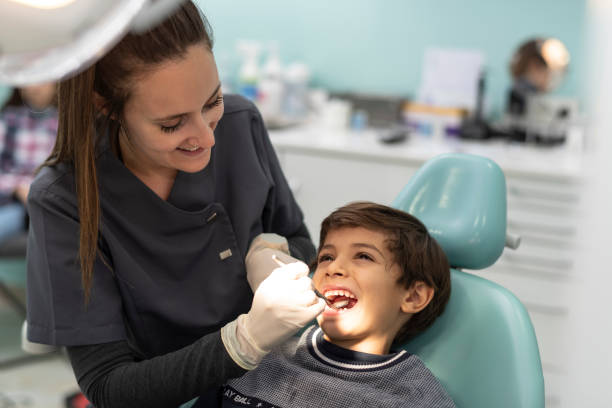 Best Emergency Dental Care for Broken or Chipped Teeth in La Croft, OH