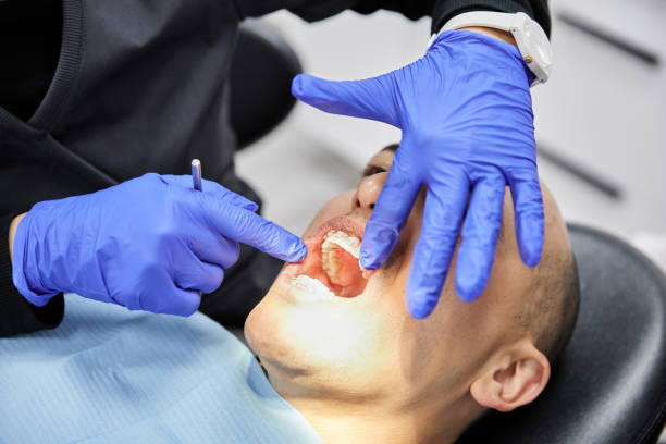 Best After-Hours Dental Trauma Care in La Croft, OH