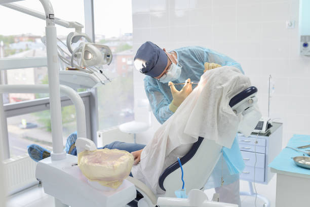 Best Emergency Denture Repair in La Croft, OH